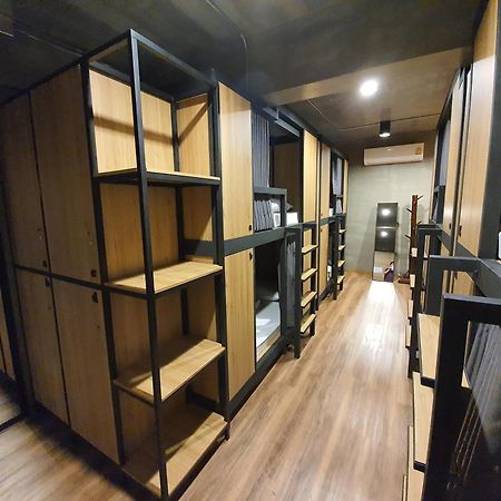 Pinghostel (Adults Only) Chiang Mai Dış mekan fotoğraf