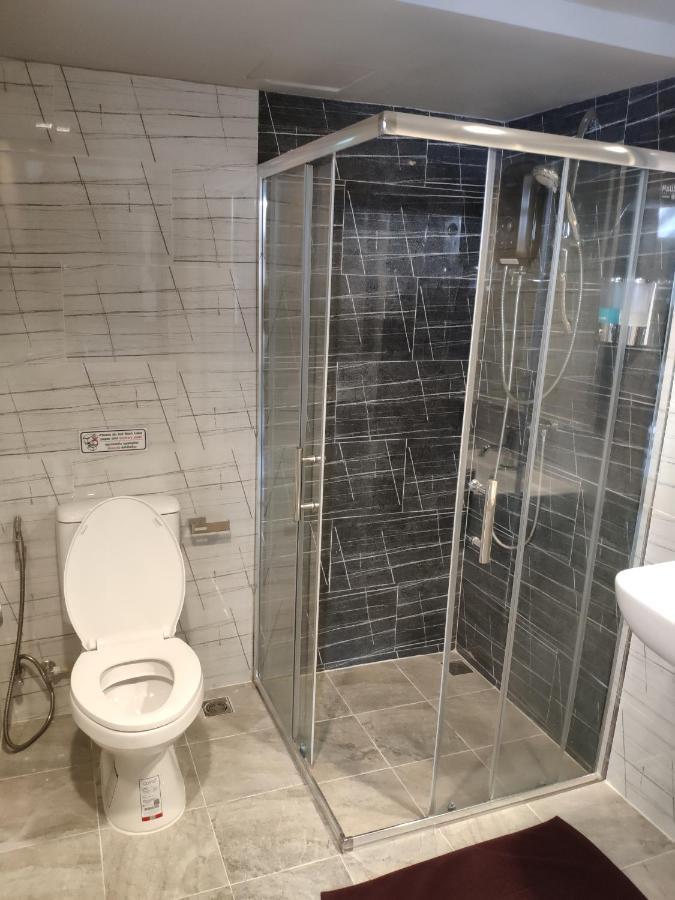 Pinghostel (Adults Only) Chiang Mai Dış mekan fotoğraf