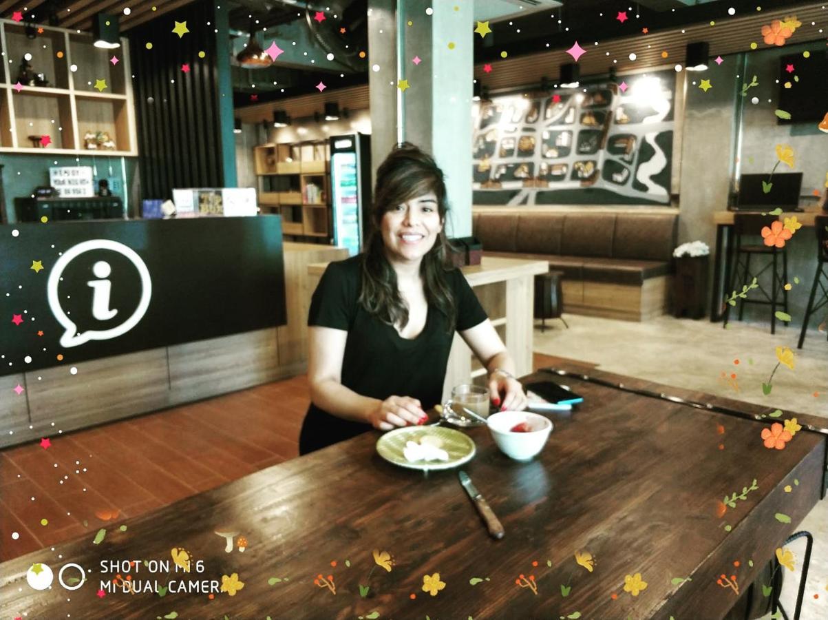 Pinghostel (Adults Only) Chiang Mai Dış mekan fotoğraf