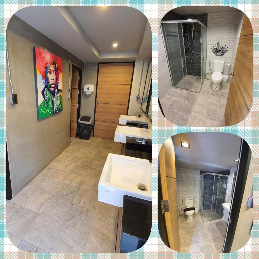 Pinghostel (Adults Only) Chiang Mai Dış mekan fotoğraf
