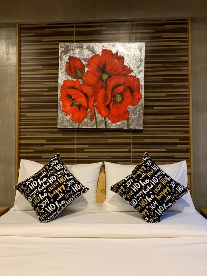 Pinghostel (Adults Only) Chiang Mai Dış mekan fotoğraf