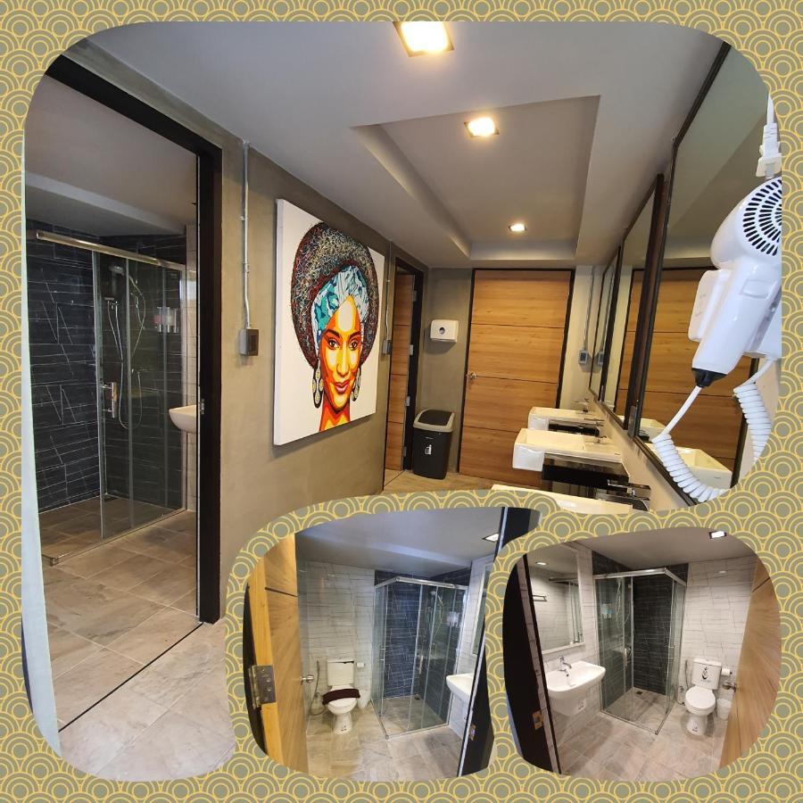 Pinghostel (Adults Only) Chiang Mai Dış mekan fotoğraf