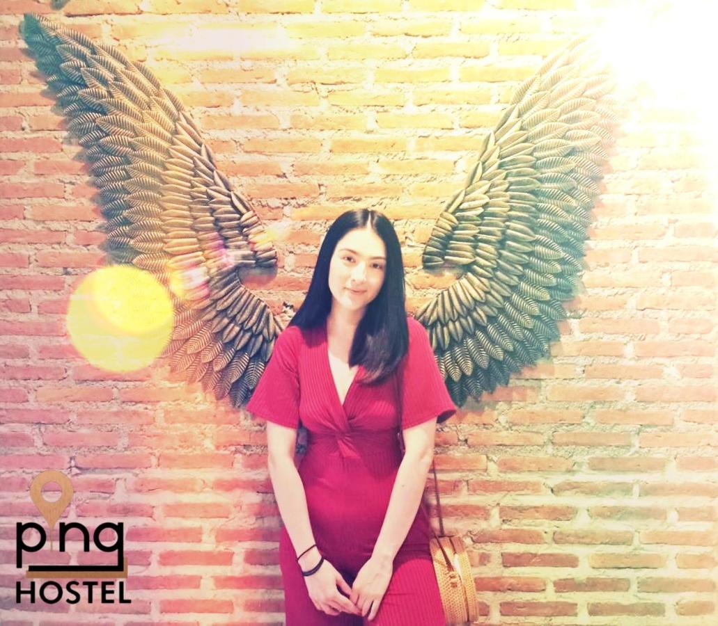 Pinghostel (Adults Only) Chiang Mai Dış mekan fotoğraf